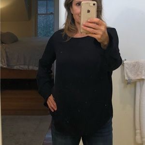 Ann Taylor Blouse